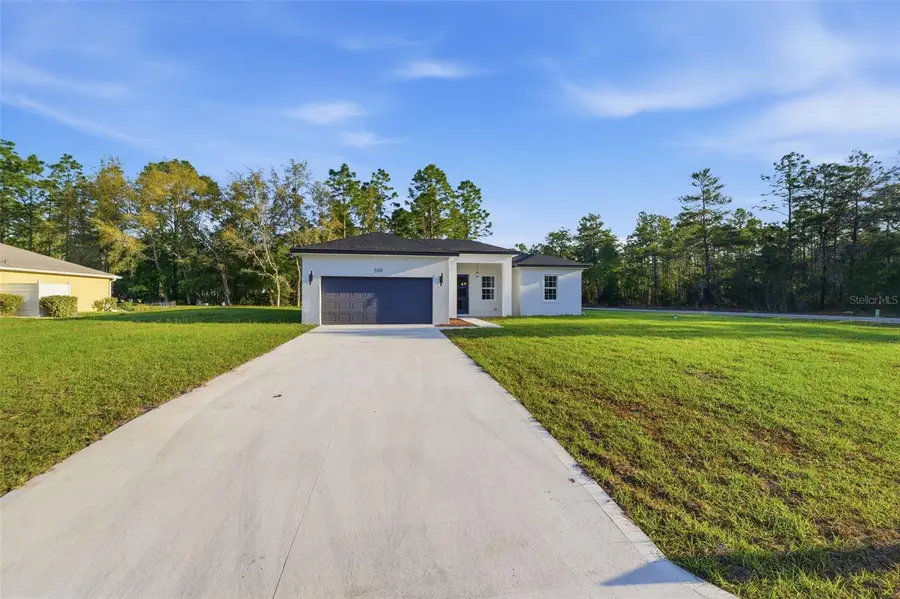 559 W Heronsbill Lane, Dunnellon, FL 34434 - #3