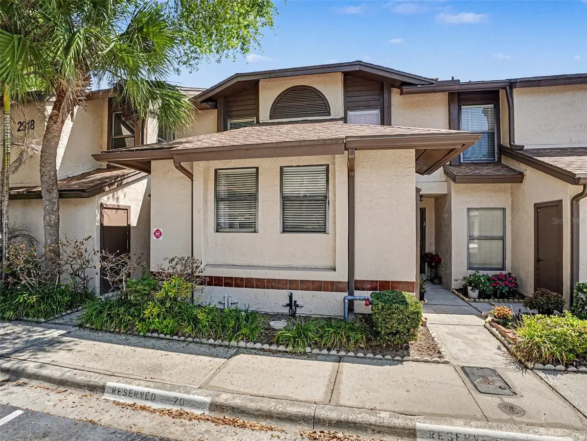 2918 S Semoran Boulevard #E2, Orlando, FL 32822 - #1