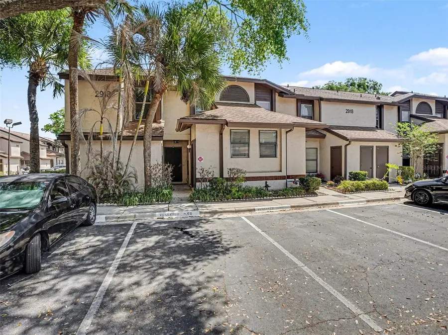 2918 S Semoran Boulevard #E2, Orlando, FL 32822 - #2