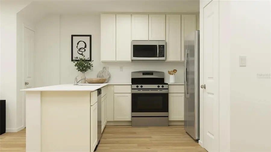 2416 Bevel Lane, Davenport, FL 33837 - #3