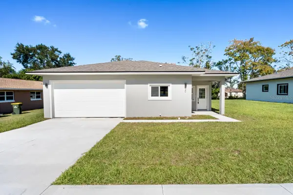 820 E Desoto Street, CLERMONT, FL 34711
