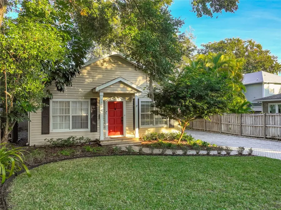 1209 Clouser Avenue, Orlando, FL 32804 - #2