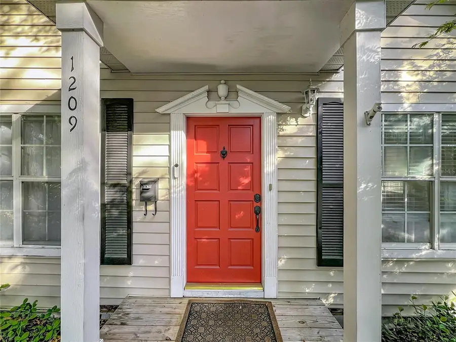 1209 Clouser Avenue, Orlando, FL 32804 - #3