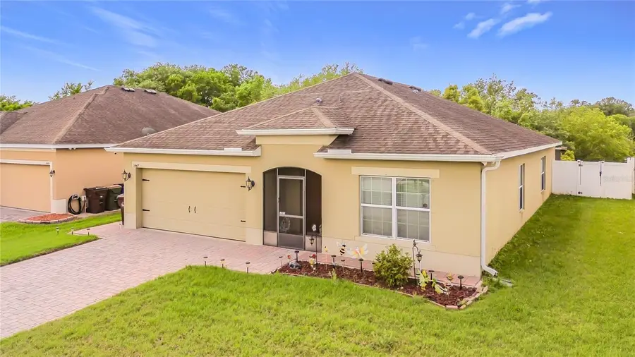 3447 Harlequin Drive, Saint Cloud, FL 34772 - #2