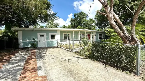 1916 N Hastings Street, ORLANDO, FL 32808