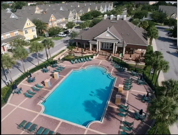 4562 Jonafree Lane #104, KISSIMMEE, FL 34746