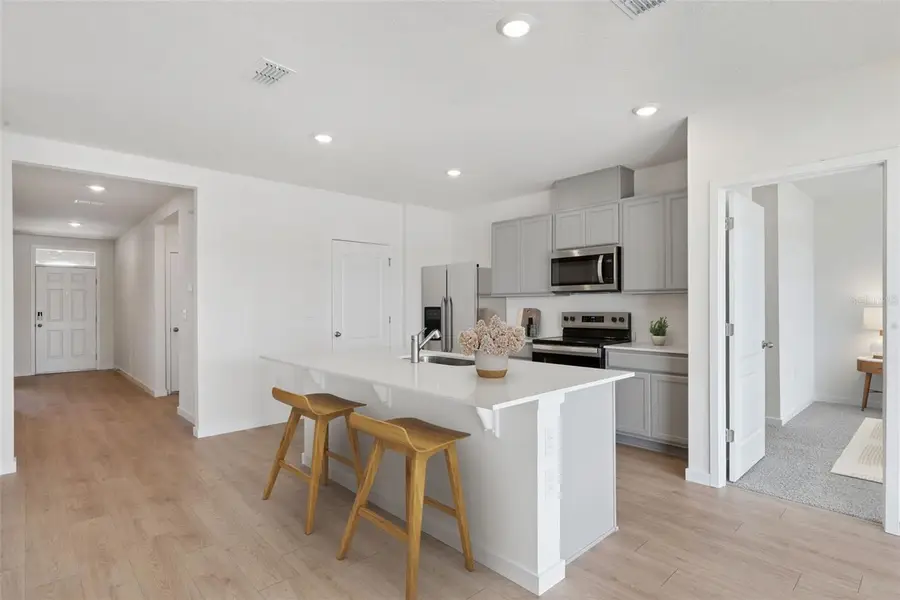 5261 Masser Road, Saint Cloud, FL 34772 - #3