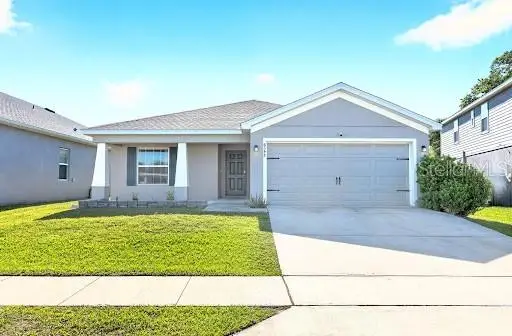 6348 Gardner Drive, LAKELAND, FL 33813