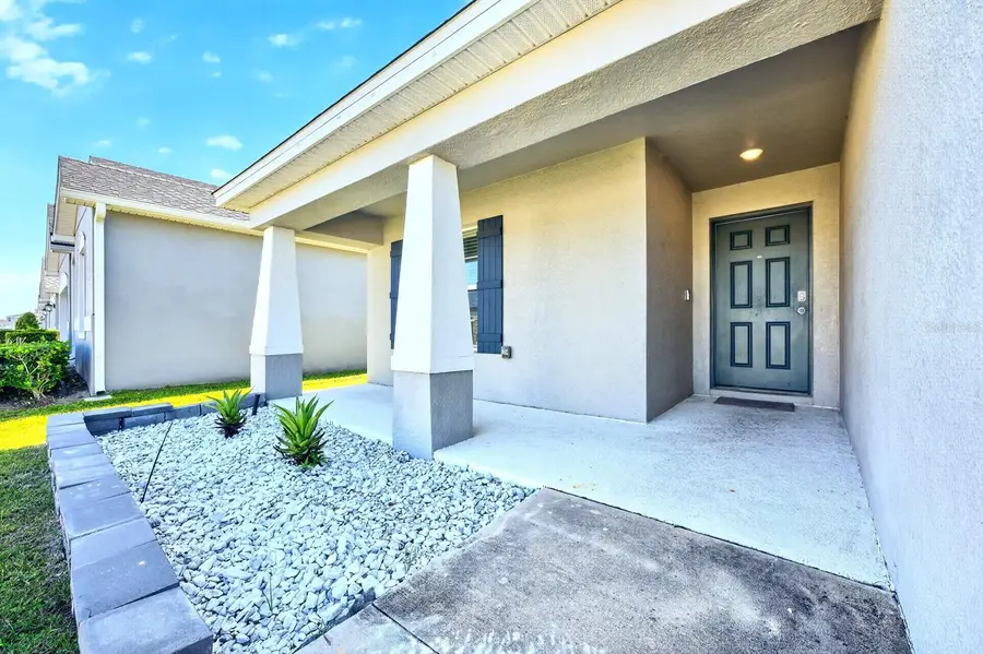 6348 Gardner Drive, Lakeland, FL 33813 - #2