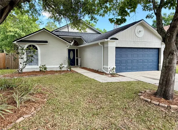 1010 Brielle Avenue, OVIEDO, FL 32765
