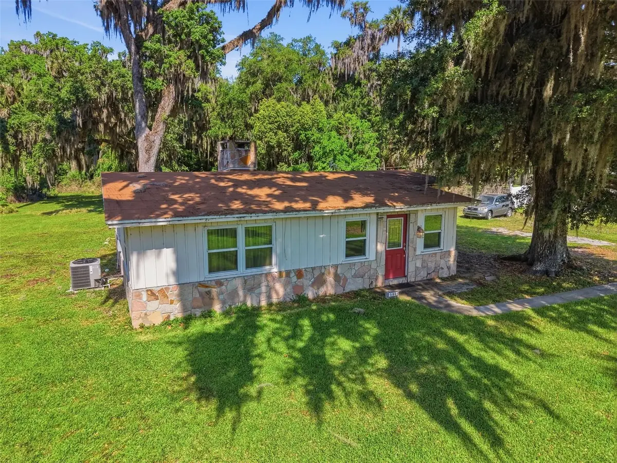 530 Stone Island Road, Deltona, FL 32725 - #1