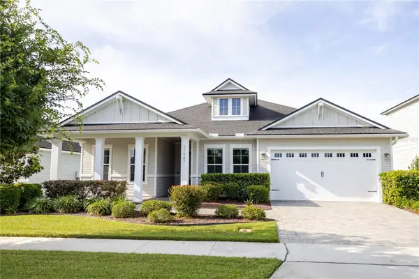 11967 SW 32nd Lane, GAINESVILLE, FL 32608