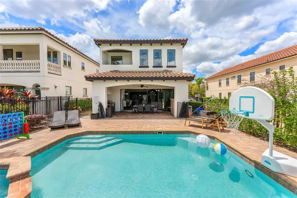 1097 Castle Pines Court, REUNION, FL 34747