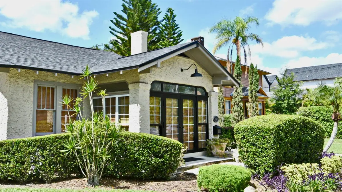 1620 Park Lake Street, Orlando, FL 32803 - #1