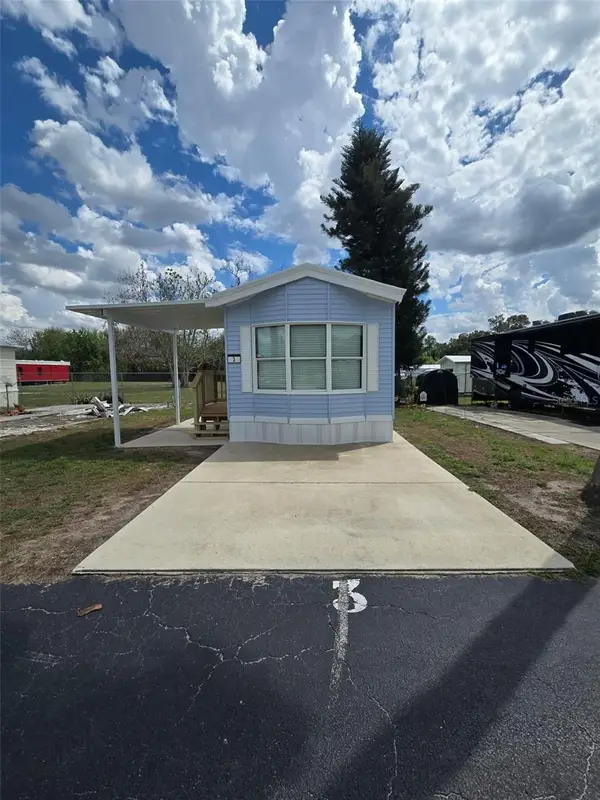 4105 Us Highway 27 S #Lot 3, SEBRING, FL 33870