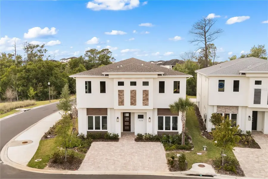 7638 Whitemarsh Way, Kissimmee, FL 34747 - #3