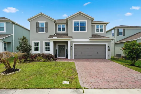 5030 Shady Pines Drive, ST CLOUD, FL 34772