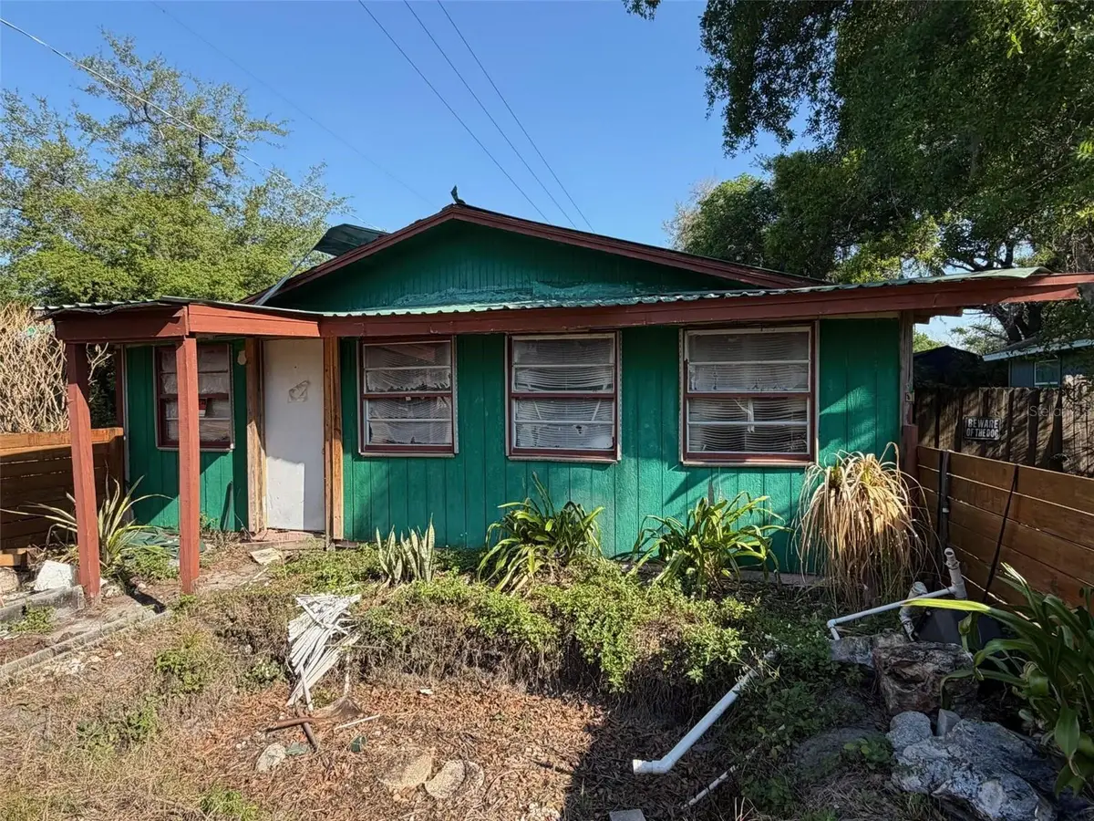 702 E Ohio Street, Plant City, FL 33563 - #1