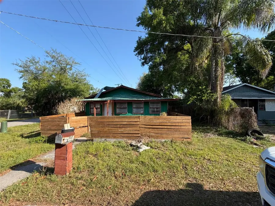 702 E Ohio Street, Plant City, FL 33563 - #2