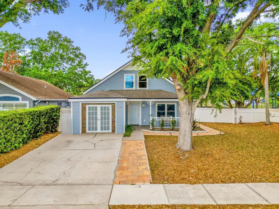 1558 Brookebridge Drive, Orlando, FL 32825 - #2