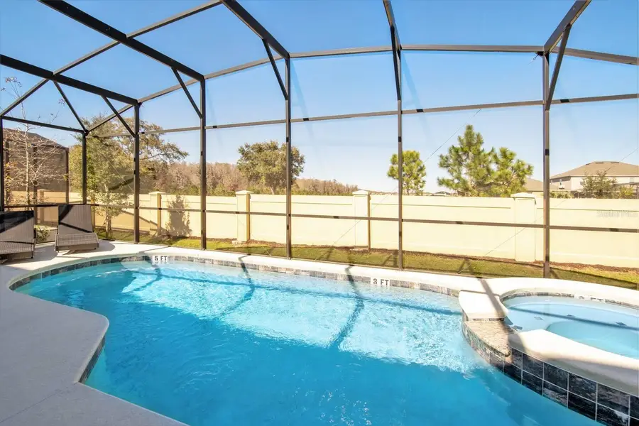 2665 Calistoga Avenue, Kissimmee, FL 34741 - #2