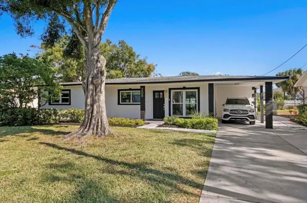 208 S Ward Street, TAMPA, FL 33609