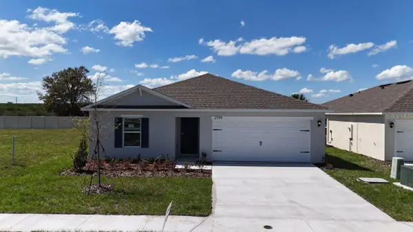 726 Greenway Boulevard, LAKE WALES, FL 33859