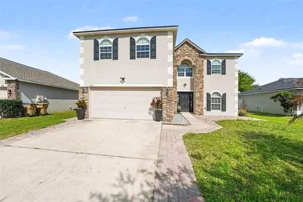 5684 Sycamore Canyon Drive, KISSIMMEE, FL 34758