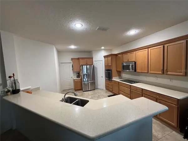 3177 Bayou Lane, TAVARES, FL 32778