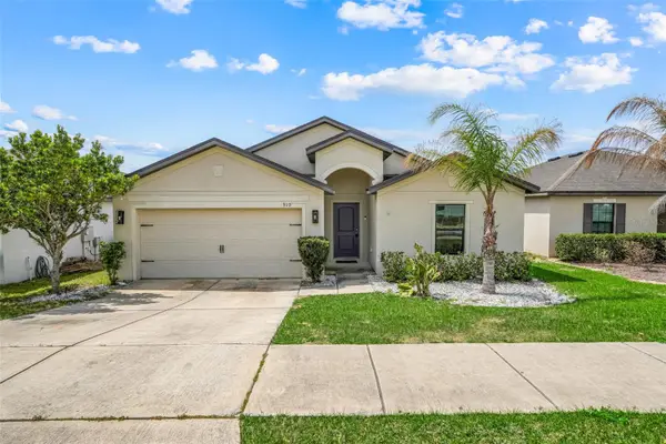 910 Aspen View Circle, GROVELAND, FL 34736
