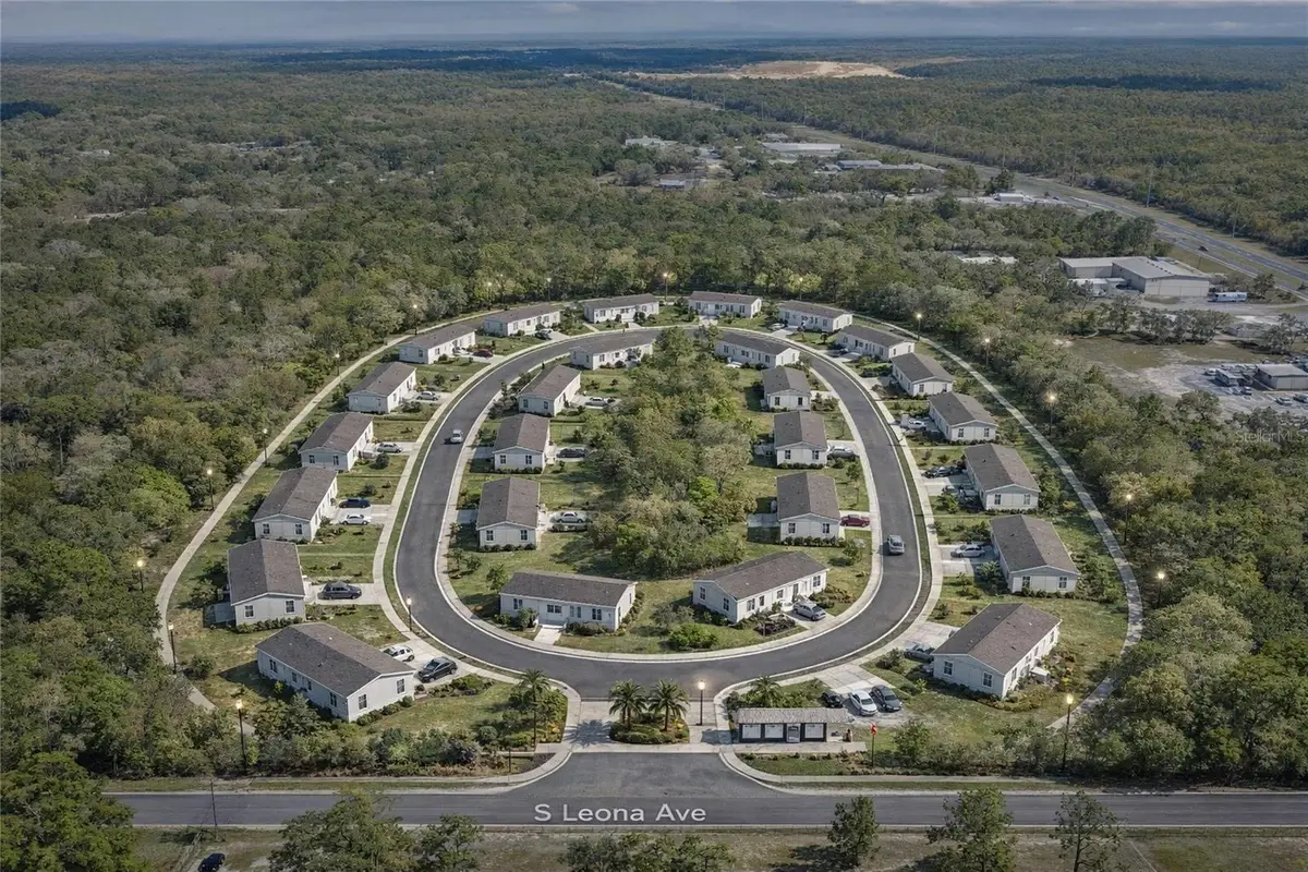 589 S Leona Avenue, Lecanto, FL 34461 - #1