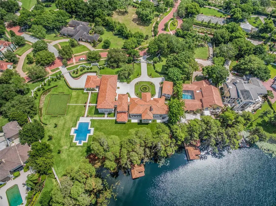 12488 Park Avenue, Windermere, FL 34786 - #3