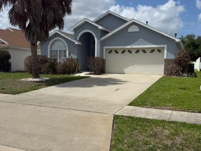 8015 Indian Creek Boulevard, Kissimmee, FL 34747 - #1