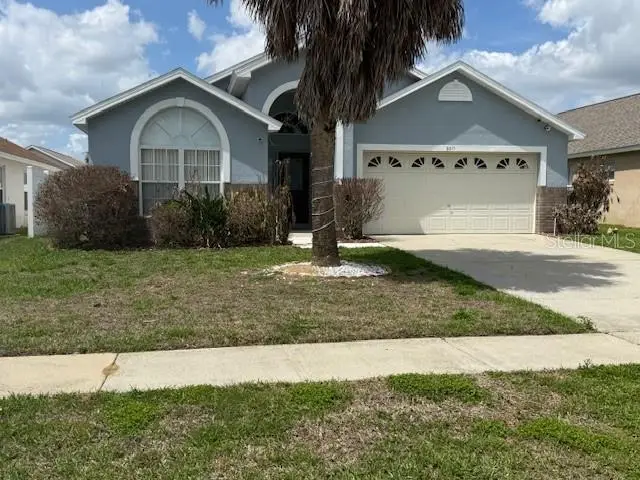 8015 Indian Creek Boulevard, Kissimmee, FL 34747 - #2