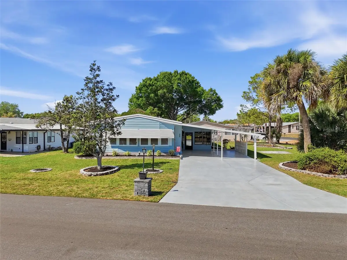 401 Tivoli Park Drive, Davenport, FL 33897 - #1