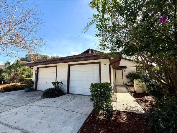 758 Warrenton Road, WINTER PARK, FL 32792