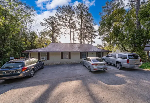 11551 SE 57th Court, BELLEVIEW, FL 34420