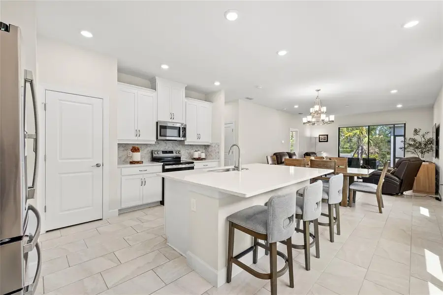 1309 Lombardi Court, Poinciana, FL 34759 - #2