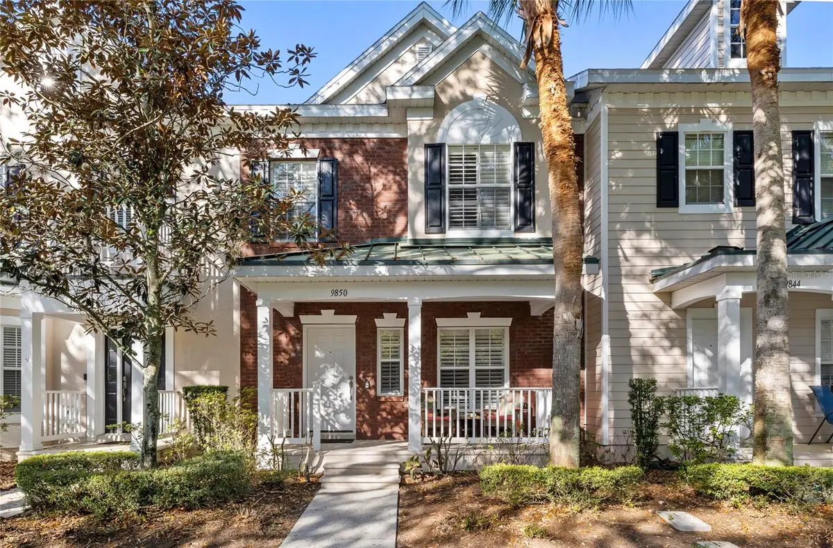 9850 Poplar Place, Orlando, FL 32827 - #1