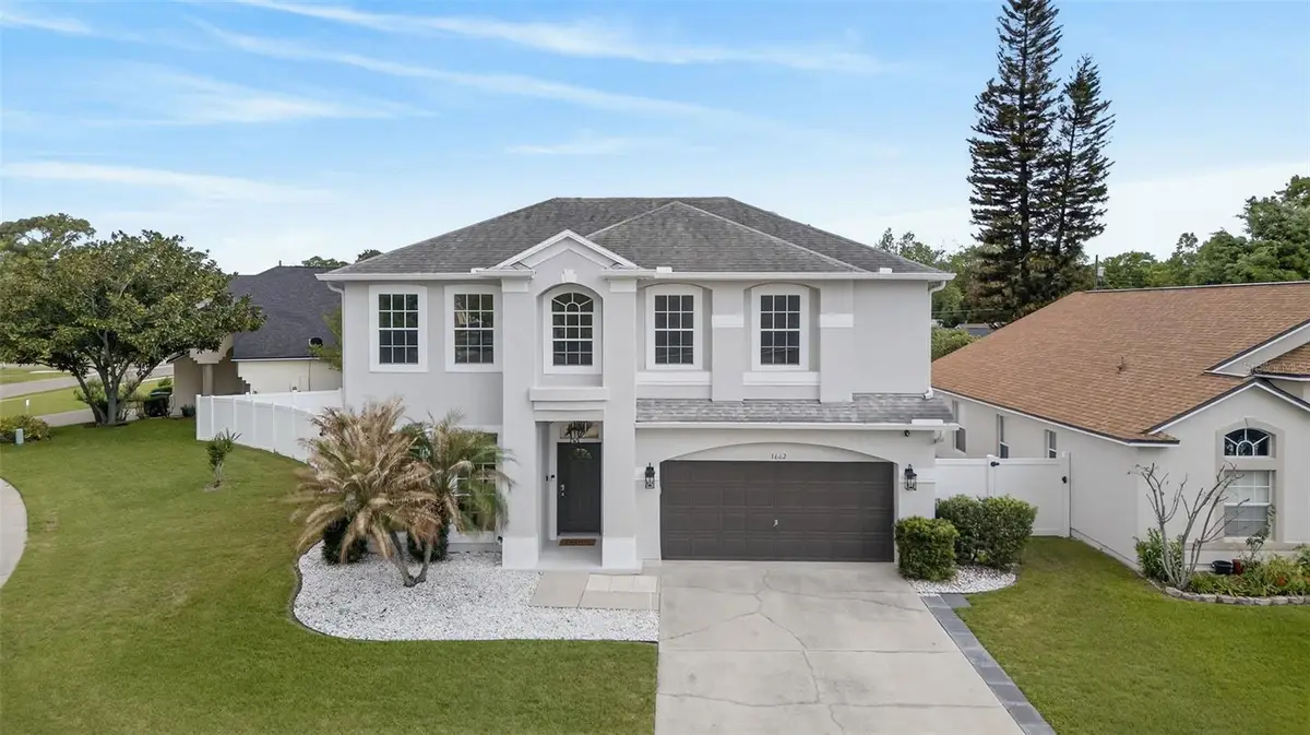 1662 Bobtail Drive, Maitland, FL 32751 - #1