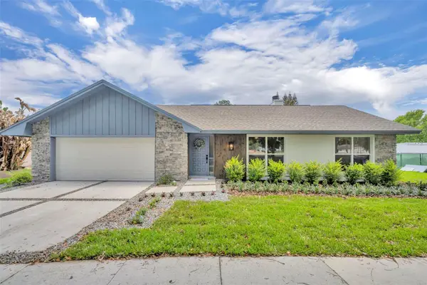 1507 Golfside Drive, WINTER PARK, FL 32792