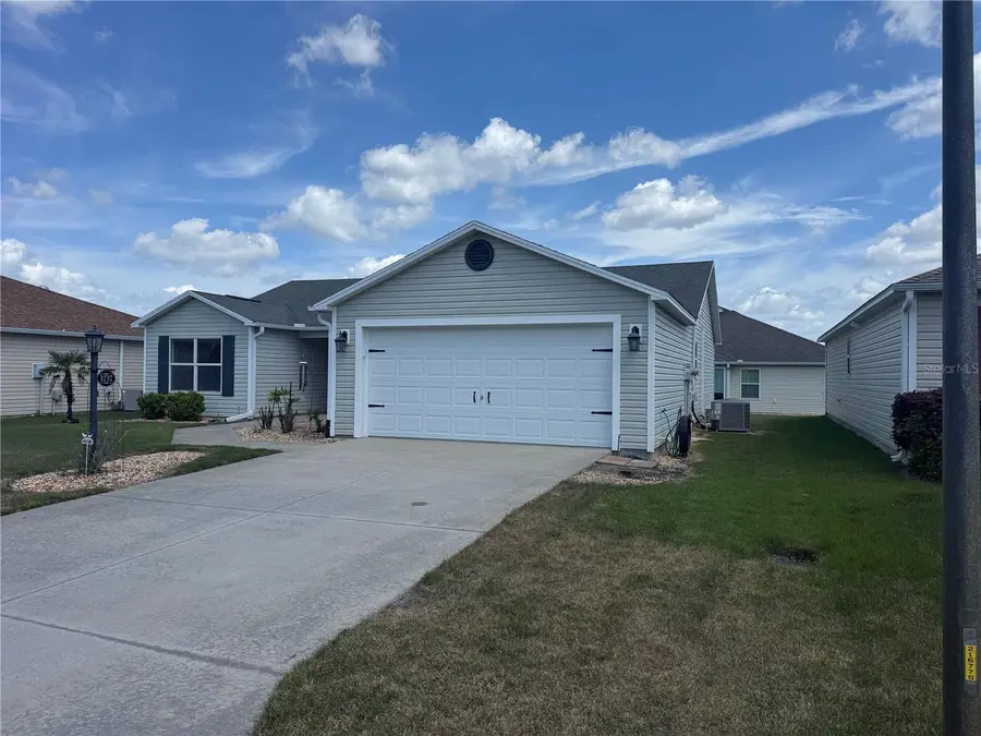 3737 Cosmos Way, The Villages, FL 32163 - #3