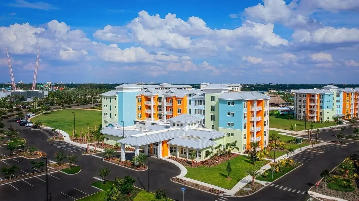 3151 Sunset Walk Drive #511, Kissimmee, FL 34747 - #1