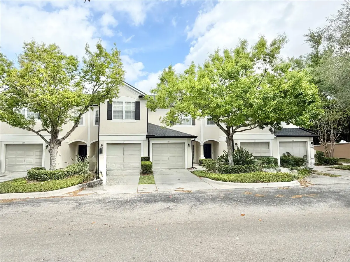 6001 Twain Street #106, Orlando, FL 32835 - #1