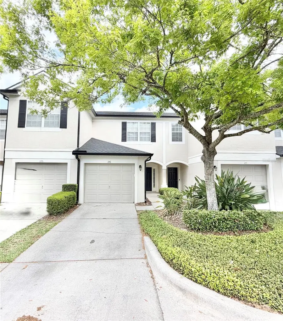 6001 Twain Street #106, Orlando, FL 32835 - #2