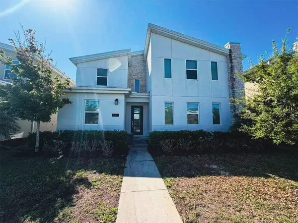 2981 Protagonist Street, KISSIMMEE, FL 34746