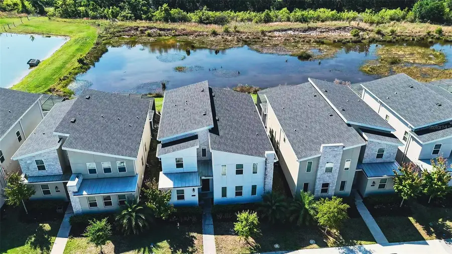 2981 Protagonist Street, Kissimmee, FL 34746 - #2