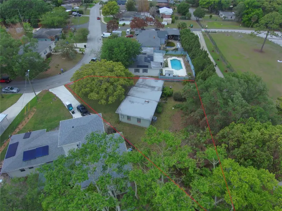 2613 Jamie Circle, Orlando, FL 32803 - #2