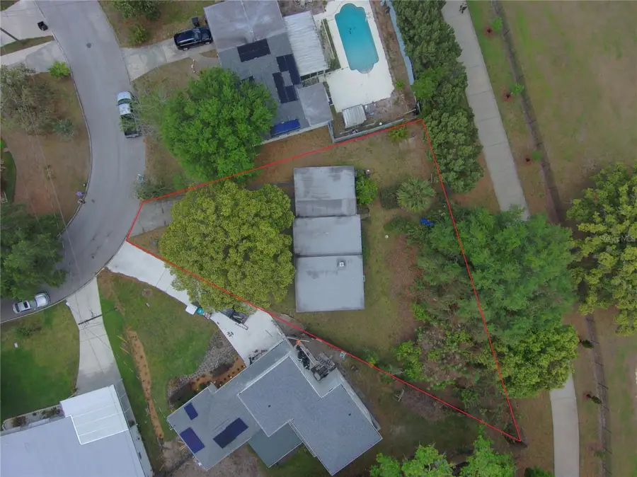 2613 Jamie Circle, Orlando, FL 32803 - #3