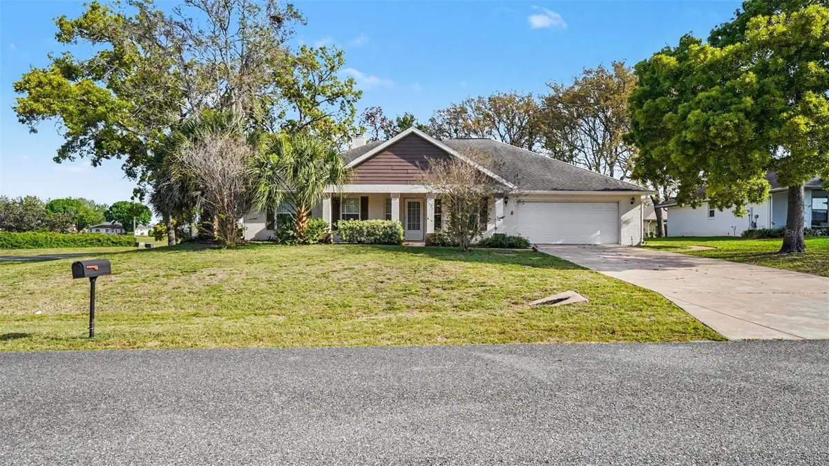 5427 SW 87th Place, Ocala, FL 34476 - #1